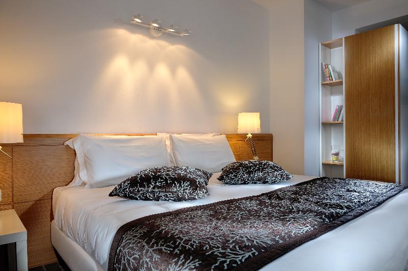 Elite Hotel & Spa - Oda