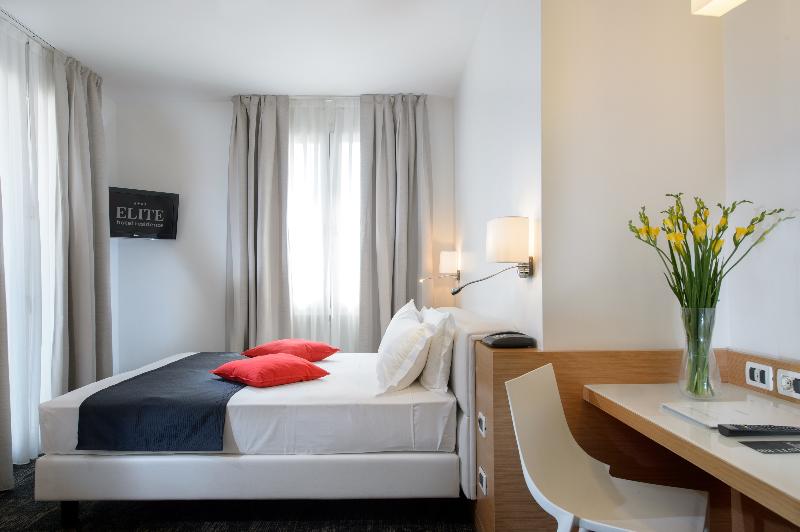 Elite Hotel & Spa - Oda