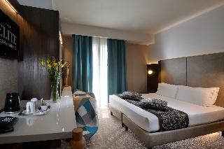 Elite Hotel & Spa fotoÄŸrafÄ±