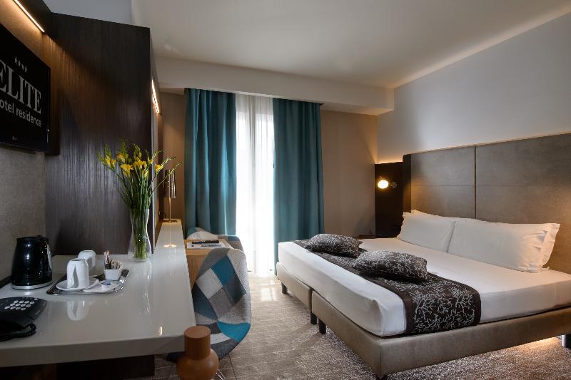 Elite Hotel & Spa - Oda