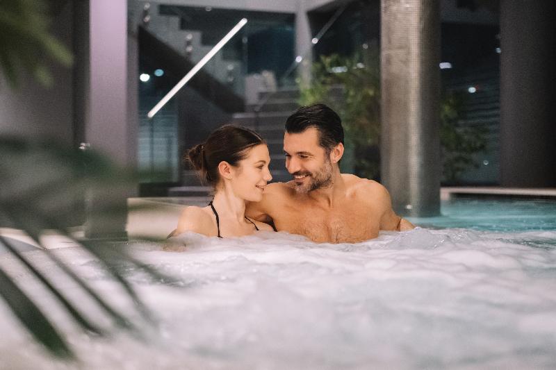 Elite Hotel & Spa - Oda