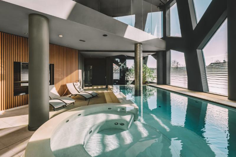 Elite Hotel & Spa - Oda