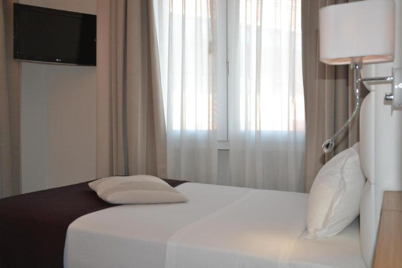 Elite Hotel & Spa - Oda