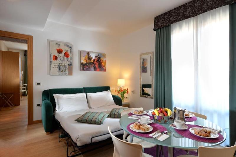 Elite Hotel & Spa - Oda