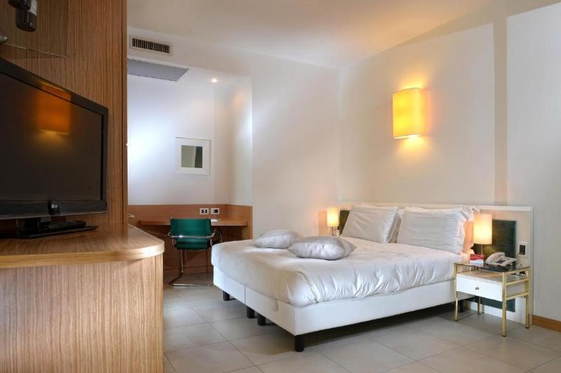 Elite Hotel & Spa - Oda