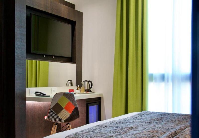 Elite Hotel & Spa - Oda