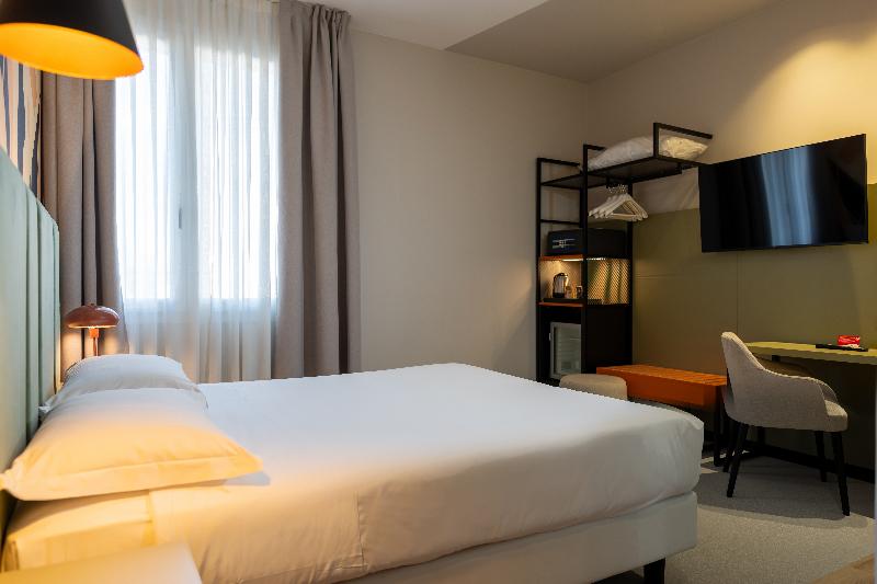 Elite Hotel & Spa - Oda