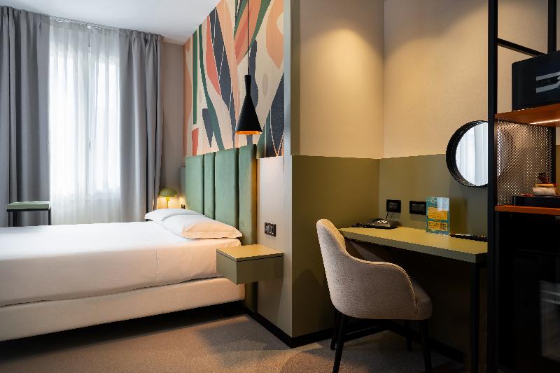 Elite Hotel & Spa - Oda