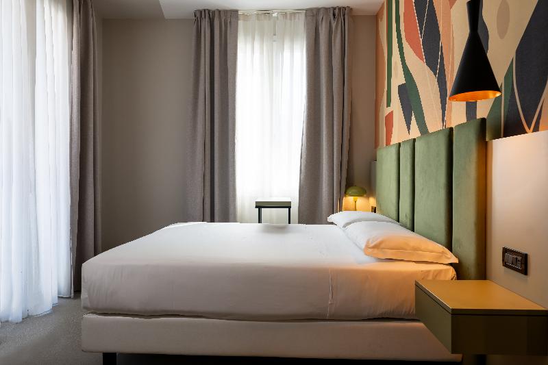 Elite Hotel & Spa - Oda