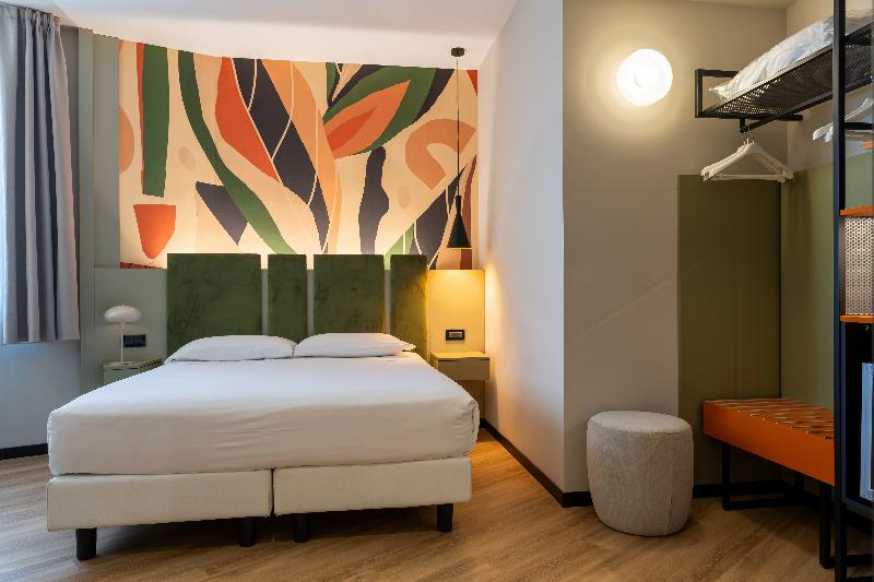 Elite Hotel & Spa - Oda