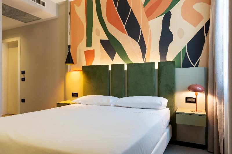 Elite Hotel & Spa - Oda