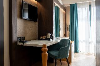 Elite Hotel & Spa fotoÄŸrafÄ±