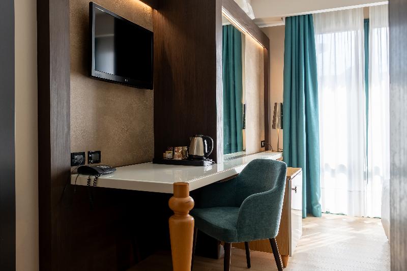 Elite Hotel & Spa - Oda