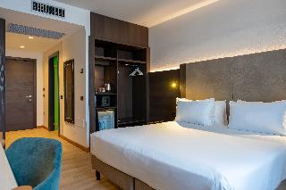 Elite Hotel & Spa fotoÄŸrafÄ±