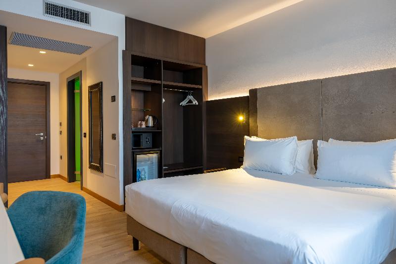 Elite Hotel & Spa - Oda