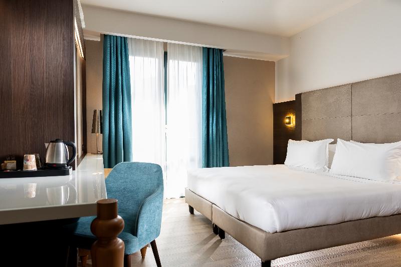 Elite Hotel & Spa - Oda