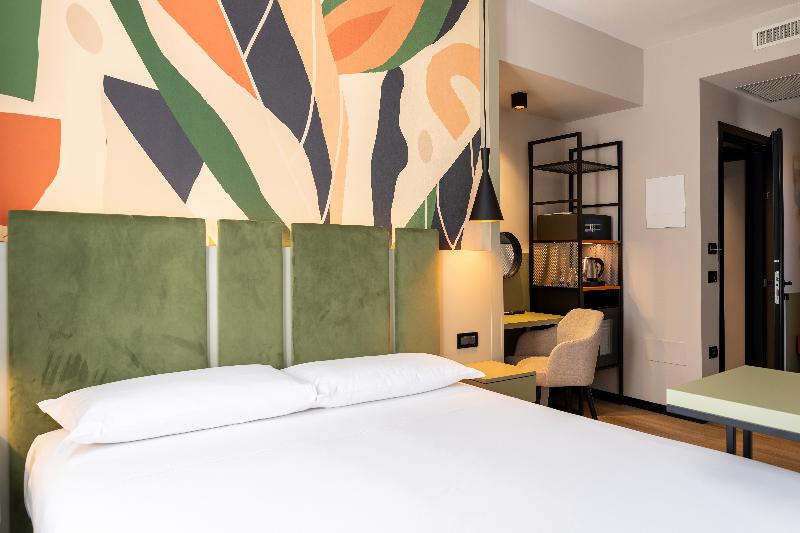 Elite Hotel & Spa - Oda