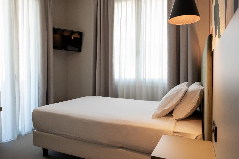Elite Hotel & Spa - Oda