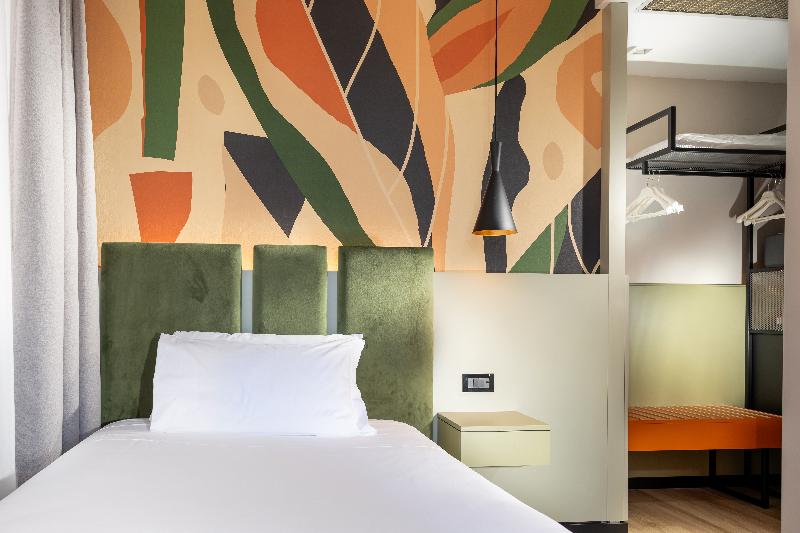Elite Hotel & Spa - Oda