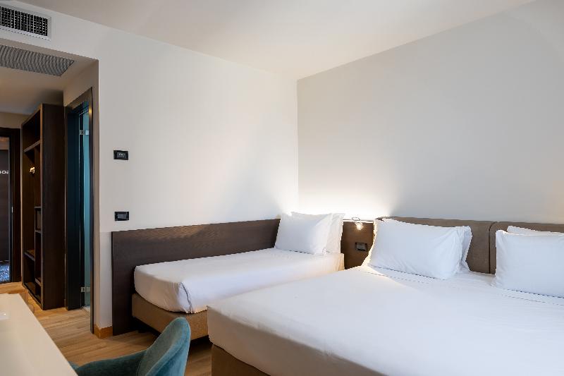 Elite Hotel & Spa - Oda