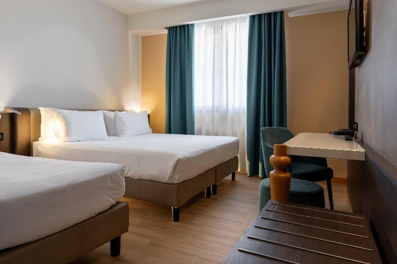 Elite Hotel & Spa - Oda