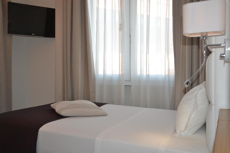Elite Hotel & Spa - Oda