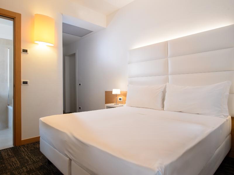 Elite Hotel & Spa - Oda