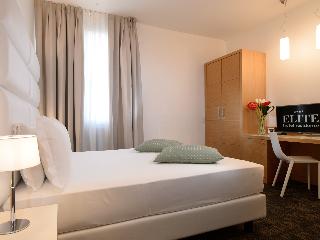 Elite Hotel & Spa fotoÄŸrafÄ±
