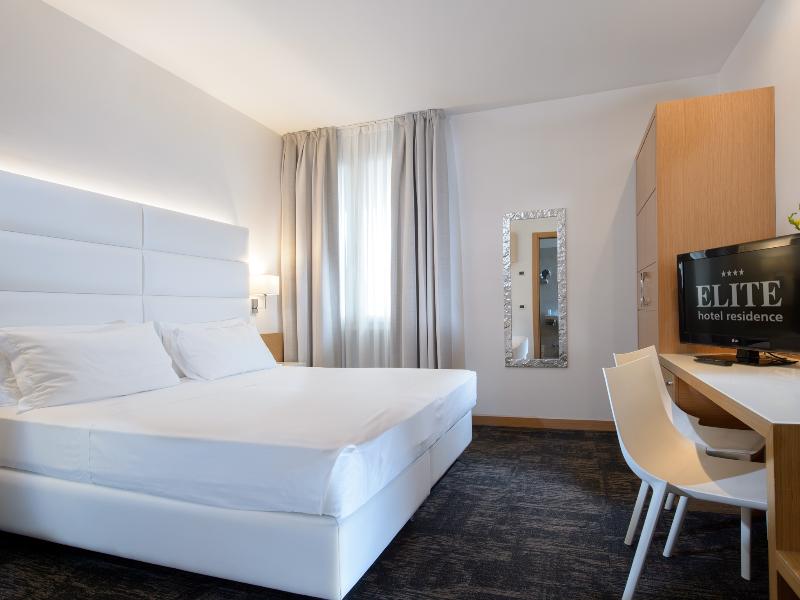 Elite Hotel & Spa - Oda