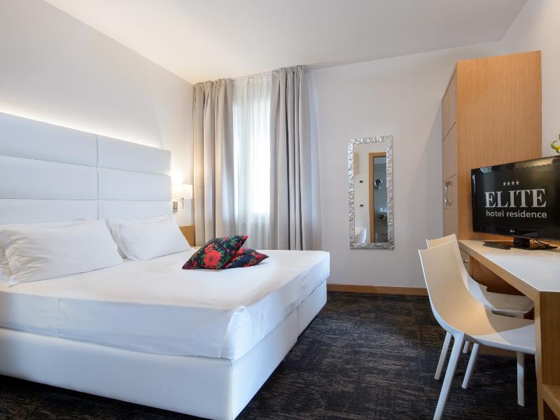 Elite Hotel & Spa - Oda