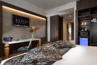 Elite Hotel & Spa fotoÄŸrafÄ±