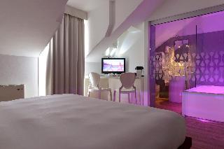Elite Hotel & Spa fotoÄŸrafÄ±