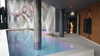 Elite Hotel & Spa fotoÄŸrafÄ±
