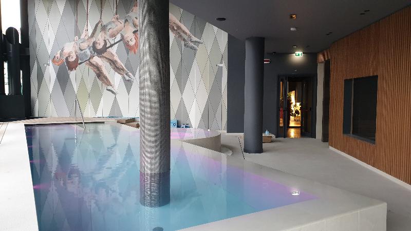 Elite Hotel & Spa - Havuz