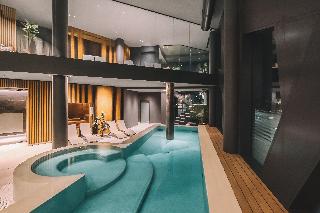 Elite Hotel & Spa fotoÄŸrafÄ±