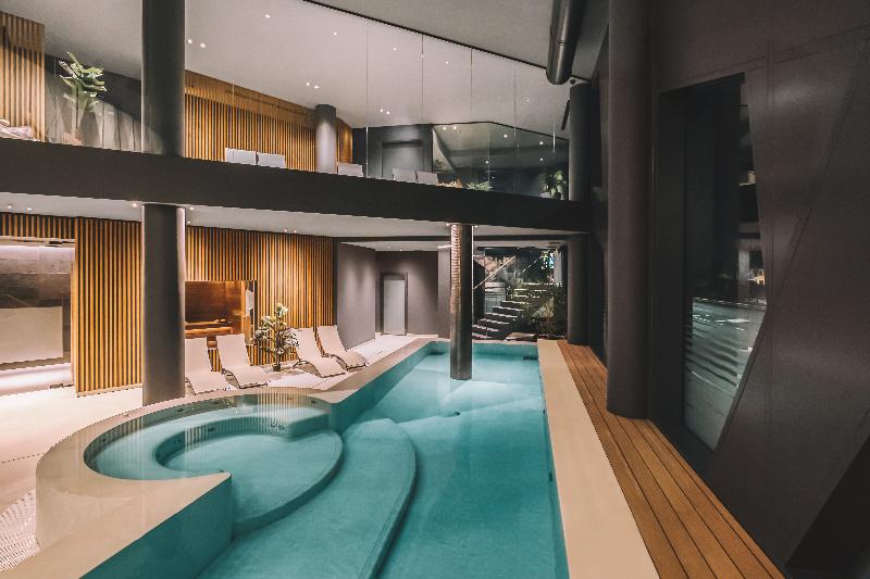 Elite Hotel & Spa - Havuz