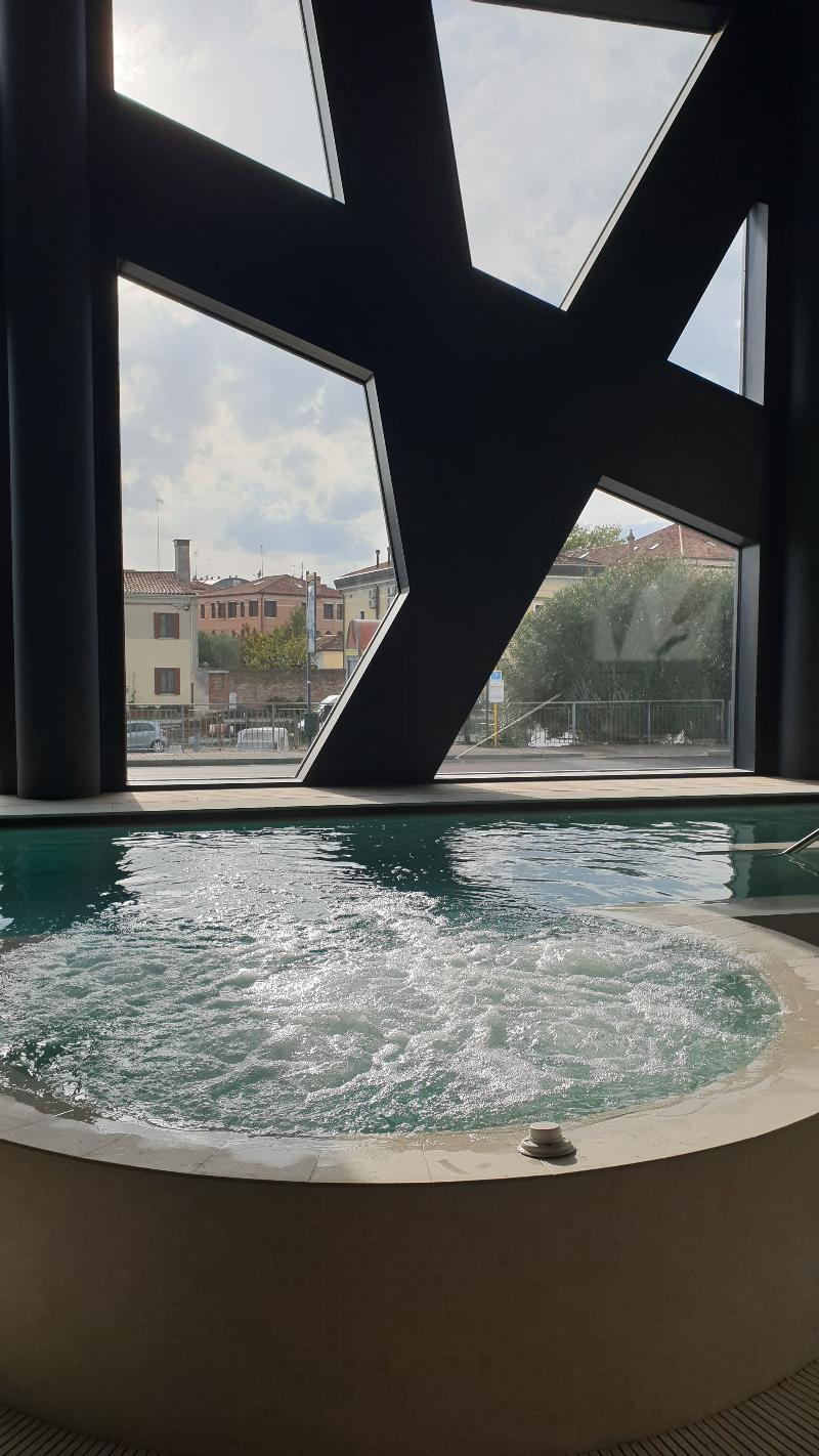 Elite Hotel & Spa - Havuz