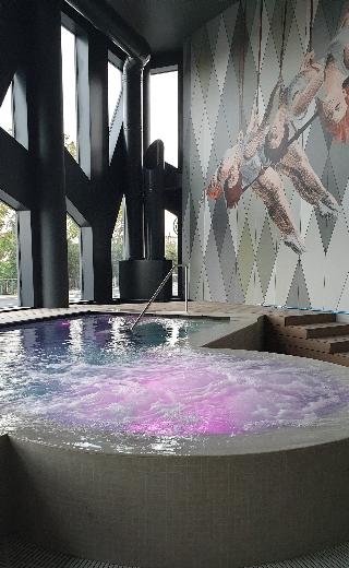 Elite Hotel & Spa fotoÄŸrafÄ±