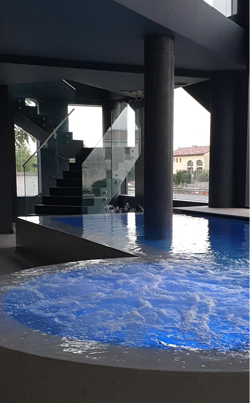Elite Hotel & Spa - Havuz