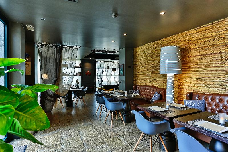 Elite Hotel & Spa - Restoran