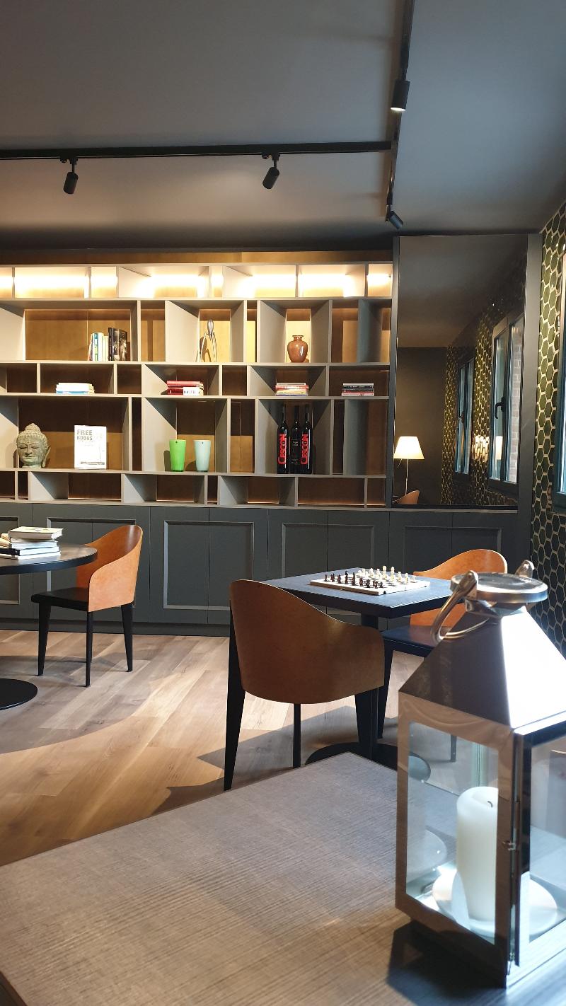 Elite Hotel & Spa - Restoran