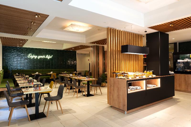 Elite Hotel & Spa - Restoran