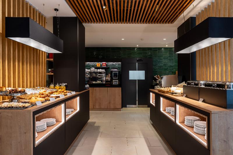 Elite Hotel & Spa - Restoran