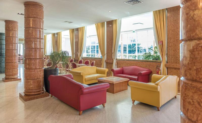Hotel Catullo - Genel