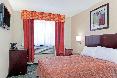 Super 8 by Wyndham Long Island City LGA Hotel oda fotoğrafı