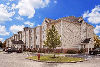 Microtel Inn & Suites By Wyndham Middletown otel fotoğrafı