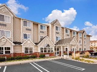 Microtel Inn & Suites By Wyndham Middletown fotoÄŸrafÄ±