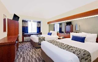 Microtel Inn & Suites By Wyndham Middletown fotoÄŸrafÄ±