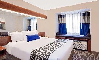 Microtel Inn & Suites By Wyndham Middletown fotoÄŸrafÄ±