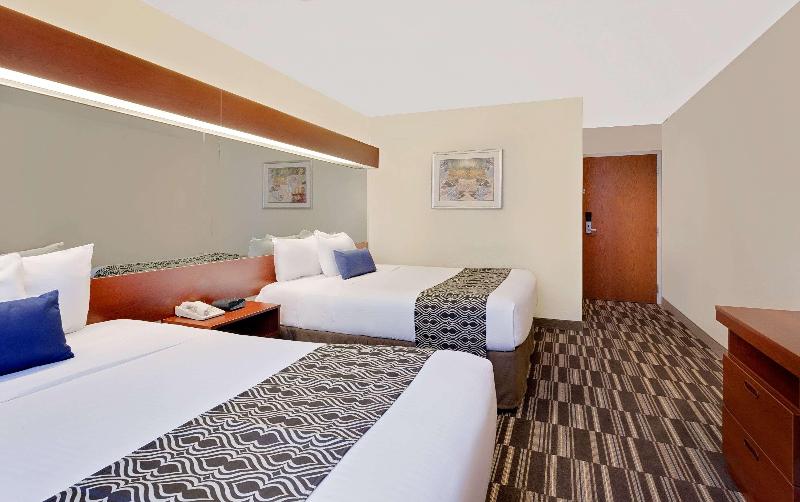 Microtel Inn & Suites By Wyndham Middletown - Oda
